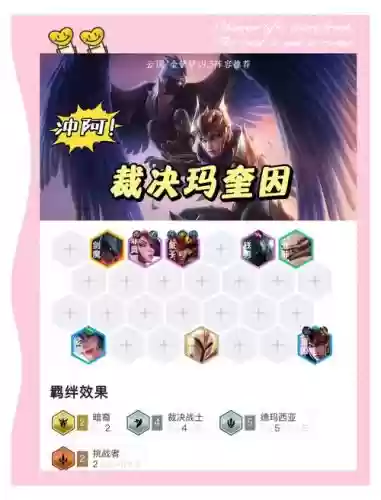 克制奎因狼的阵容搭配，奎因怎么克制鳄鱼插图1