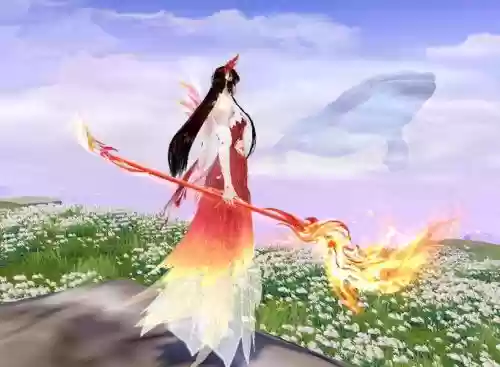 天下手游云麓装备攻略，天下手游云麓特技特效