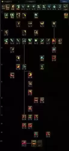 90级驭剑士武器排行，100级驭剑士技能加点图