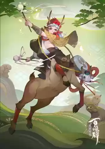 新版小鹿男搭配阵容,2021年最新小鹿男出装视频插图1 新版小鹿男搭配阵容,2021年最新小鹿男出装视频插图1