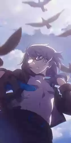 崩坏3分支技能杀人,崩坏3有几个技能插图1 崩坏3分支技能杀人,崩坏3有几个技能插图1