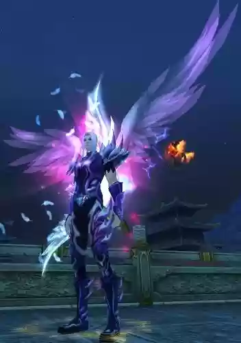 天下3弓箭武器神器，天下3弓箭拓本插图1
