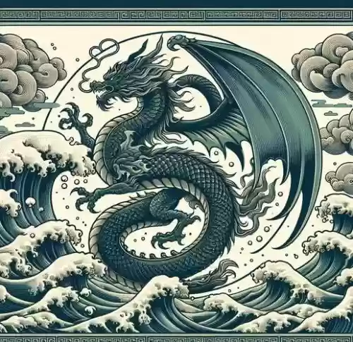 应龙阵容搭配山海经，山海经应龙厉害吗插图1