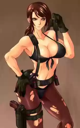 合金装备同人在线,合金装备h动画插图 合金装备同人在线,合金装备h动画插图