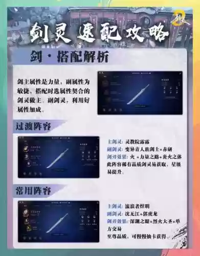 刀剑2装备如何认主，刀剑2认主3到7用什么插图1