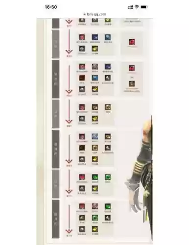 剑灵武器强化在哪里打,剑灵装备强化失败后期用什么修复插图 剑灵武器强化在哪里打,剑灵装备强化失败后期用什么修复插图