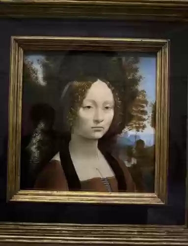 达芬奇消失奖杯攻略,达芬奇的消失怎么触发插图 达芬奇消失奖杯攻略,达芬奇的消失怎么触发插图