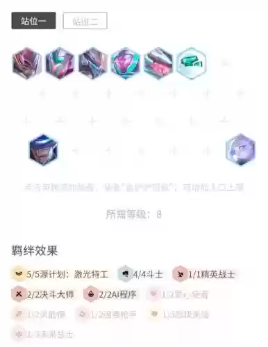 原计划阵容搭配出装，原计划皮肤最开始叫什么插图
