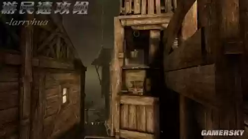 神偷4详细攻略，神偷4教程