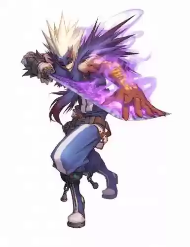 弑魂的远古装备，弑魂是什么角色插图