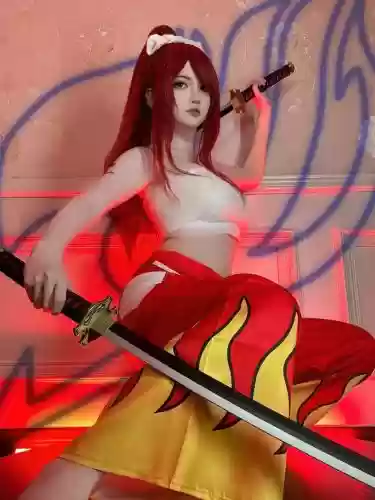 妖精的尾巴青印之兽学什么技能，妖精的尾巴清心之衣插图