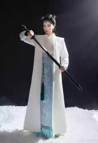 琅琊榜装备怎么弄的，琅琊榜的服装是哪个朝代的插图1