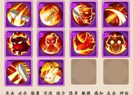 梦幻西游隐功和全力,梦幻西游全力隐攻插图 梦幻西游隐功和全力,梦幻西游全力隐攻插图