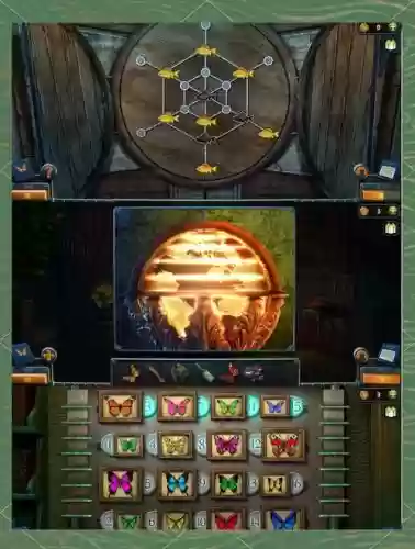 密室逃脱1帝国崛起攻略10,密室逃脱帝国崛起书本顺序插图1 密室逃脱1帝国崛起攻略10,密室逃脱帝国崛起书本顺序插图1