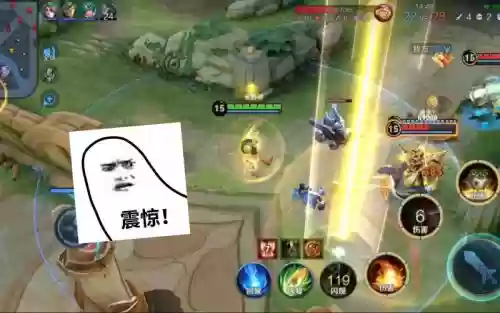 鲁班怎么用二技能偷龙，鲁班二技能能不能偷龙