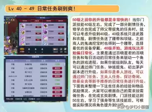 梦幻西游脚印随风舞，梦幻西游脚印任务插图1