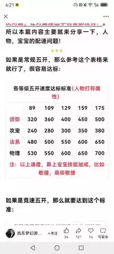 梦幻西游什么是卡速度，梦幻西游什么是卡速度的插图