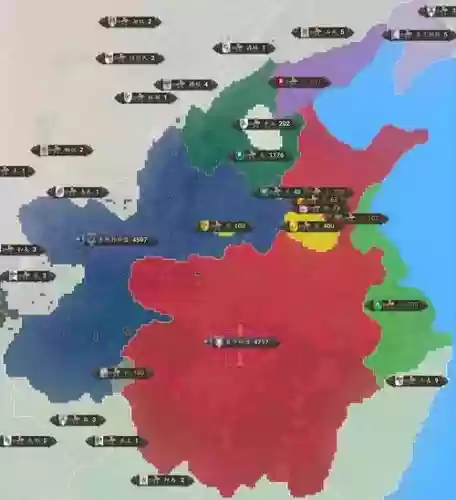 丹阳军阵容搭配，丹阳之战在哪里插图