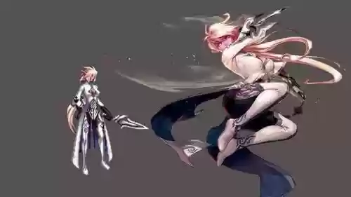 刺客的二觉技能是啥，刺客二觉时装插图