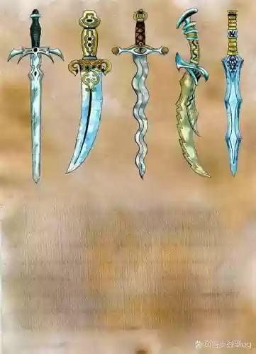 ps4轩辕剑武器，轩辕剑武器排名插图1
