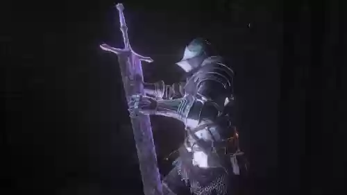 黑暗之魂3导师武器,黑魂3导师长袍插图1 黑暗之魂3导师武器,黑魂3导师长袍插图1