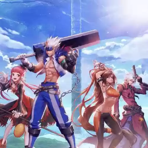 dnf起源技能演示，dnf起源版本宣传视频