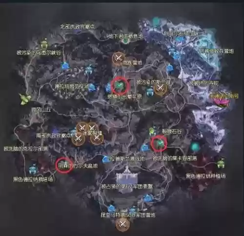 永恒之塔在哪儿合武器i，永恒之塔武器制作攻略插图