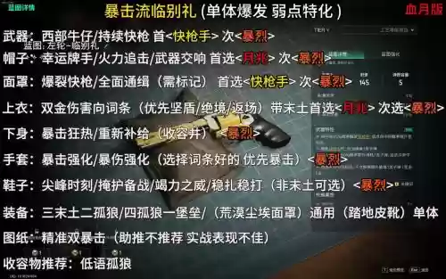 暴击英雄手游阵容搭配，暴击英雄好玩吗插图1
