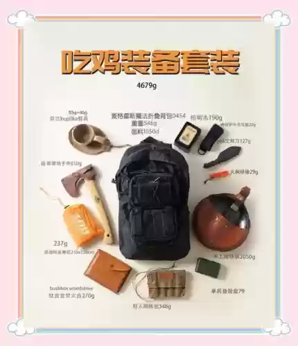 绝地求生开的装备怎么立即卖，如何把绝地求生的装备变现插图