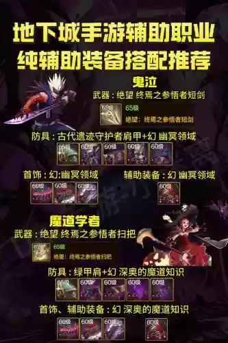 dnf十周年辅助装备活动，dnf十周年视频完整视频插图1