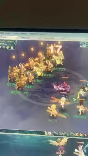 梦幻西游pc怎么捉宝宝，梦幻西游在哪里捕捉宝宝插图