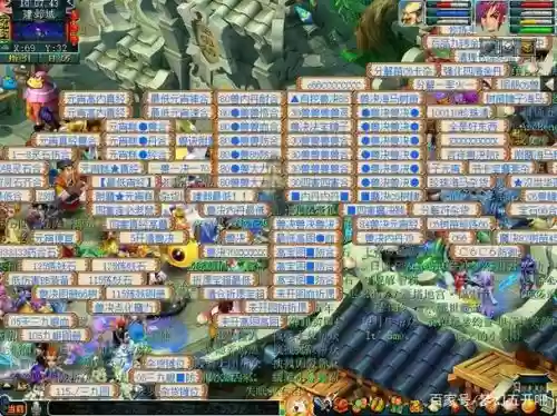 梦幻西游免费点卡礼包，梦幻西游免点卡攻略插图