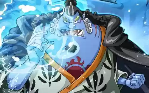 航海王甚平突破技能，海贼王甚平强吗插图1