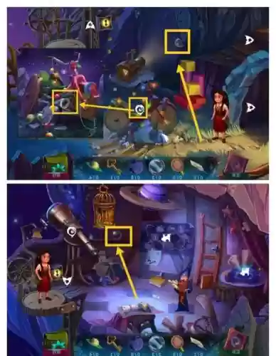 超越密室逃脱3攻略,密室逃脱3过关攻略插图 超越密室逃脱3攻略,密室逃脱3过关攻略插图