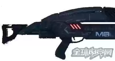质量效应2近战武器，质量效应2最强步枪
