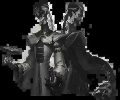 第五人格黑白无常的技能是什么，第五人格黑白无常技能介绍