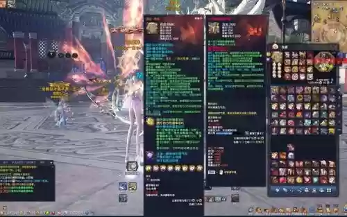 剑灵什么50级装备最好，剑灵什么50级装备最好用