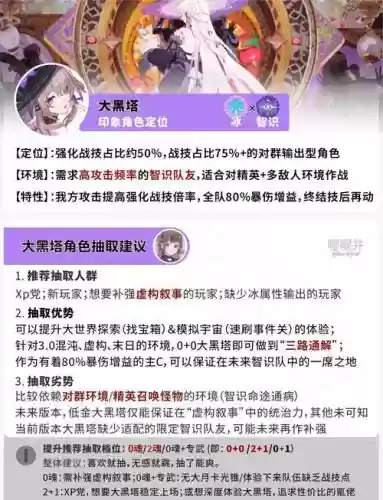 幻塔冰弓c搭配阵容，幻塔冰冻之核插图