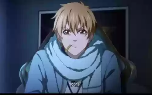 黄少天的武器，黄少天使用的角色叫什么插图1