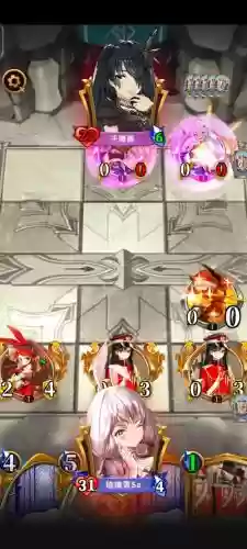 封神召唤师阵容搭配,封神召唤师阵容搭配攻略插图 封神召唤师阵容搭配,封神召唤师阵容搭配攻略插图