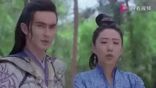 蜀山剑纪阵容搭配，蜀山战纪各把剑的主人