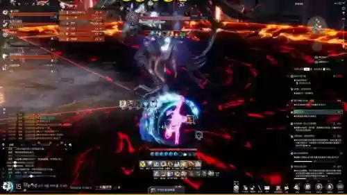 剑灵最新团队副本攻略，剑灵团队新作