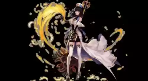 2018奶妈春节武器装扮，dnf奶妈武器外观