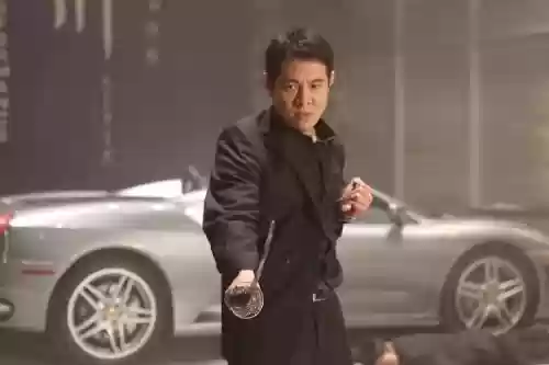 李连杰游侠阵容搭配插图1