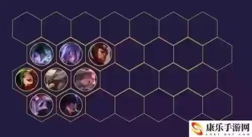 神射手神盾阵容搭配,神射手神盾使插图 神射手神盾阵容搭配,神射手神盾使插图