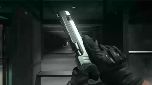 武器战视角，武器战外观插图1