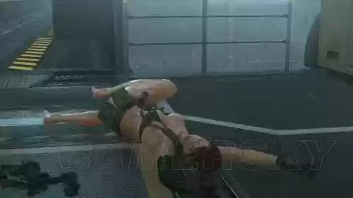 合金装备5幻痛静静能力,合金装备5幻痛静静怎么用插图1 合金装备5幻痛静静能力,合金装备5幻痛静静怎么用插图1