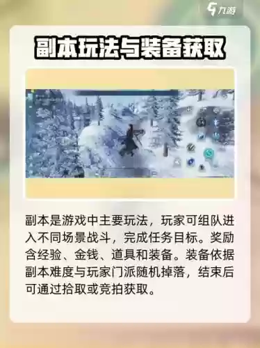 剑三哪里的装备最好，剑三装备获取途径插图