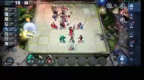 下棋如何自己编辑阵容搭配,下棋阵容app插图 下棋如何自己编辑阵容搭配,下棋阵容app插图