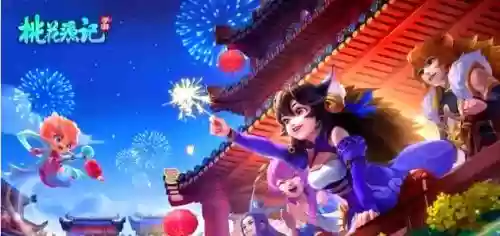 36记阵容搭配，36计手游5队无伤